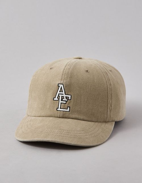 Gorra tipo Beisbolera ajustada Hombre AE