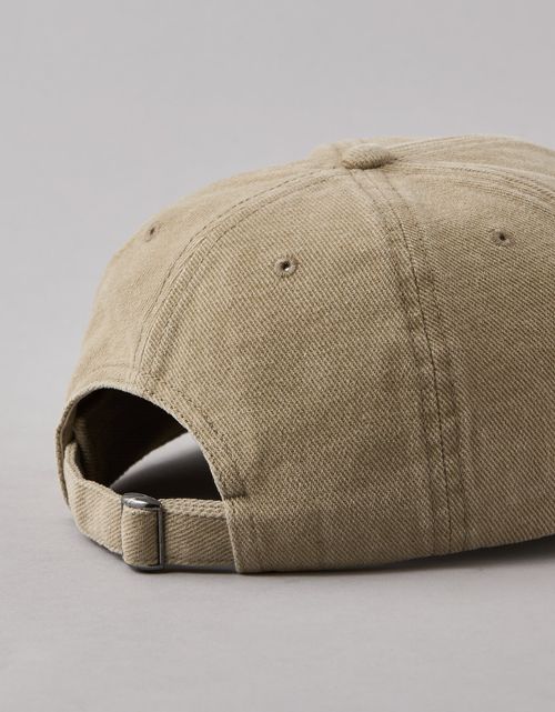 Gorra tipo Beisbolera ajustada Hombre AE