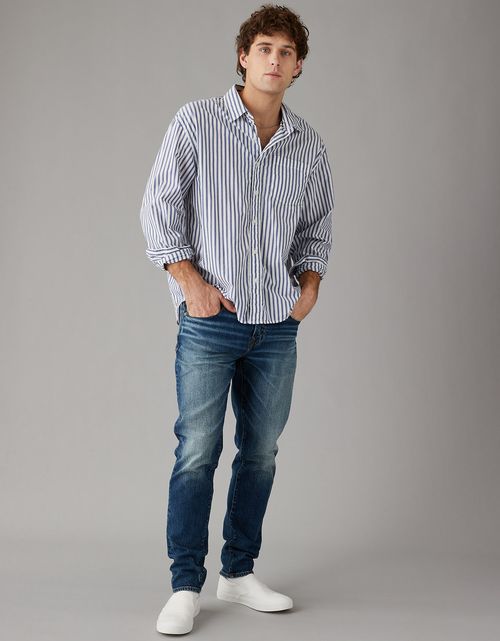 Jean AE Temp Tech Athletic fit