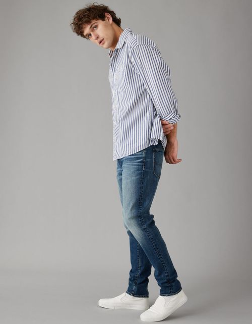 Jean AE Temp Tech Athletic fit