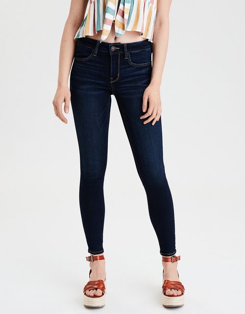 Jegging AE Ne(x)t Level de tiro bajo