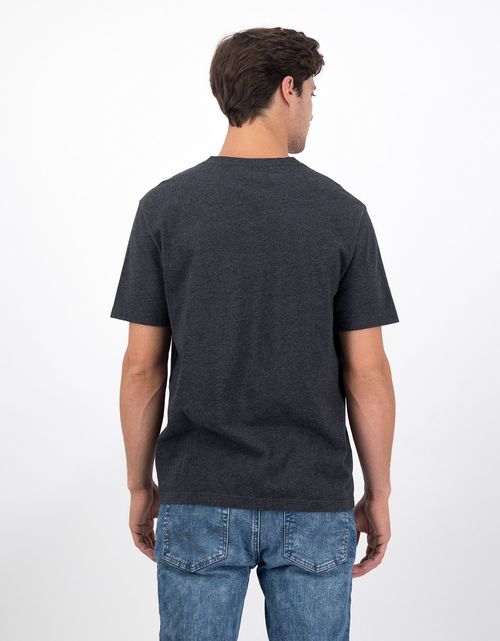 Camiseta cuello en V Ae