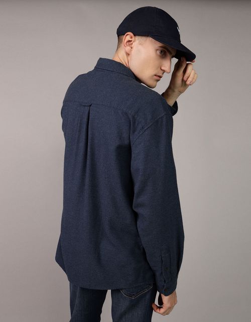 Camisa Manga Larga Hombre AE