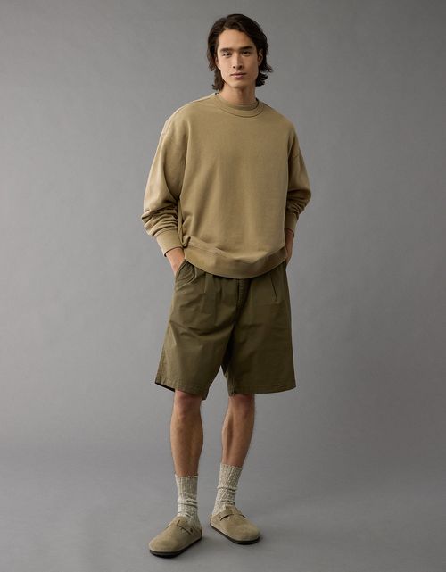 Buzo cuello redonde de Hombre