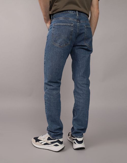 Jean Slim Clásico Hombre AE