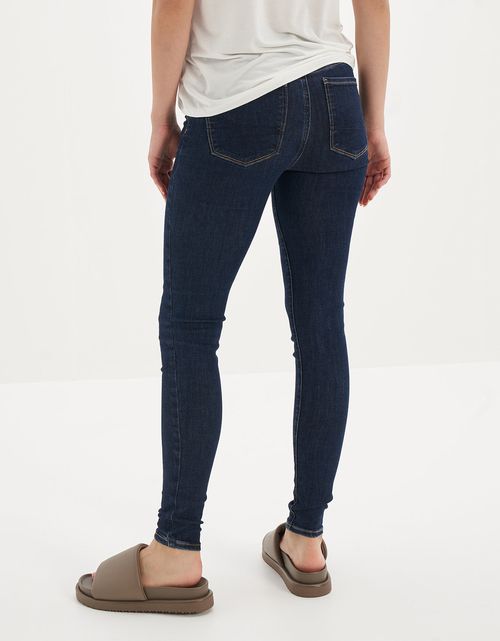 Jegging Ae tiro alto, Ne(x)t Level