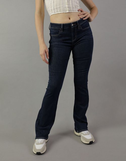 Jean AE Kick Bootcut