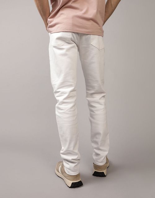 Jean Skinny Athletic con Stretch Hombre AE