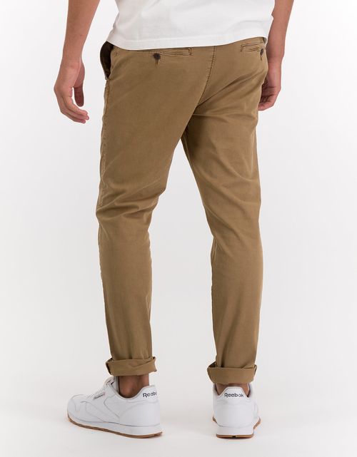 Pantalón Slim Hombre AE