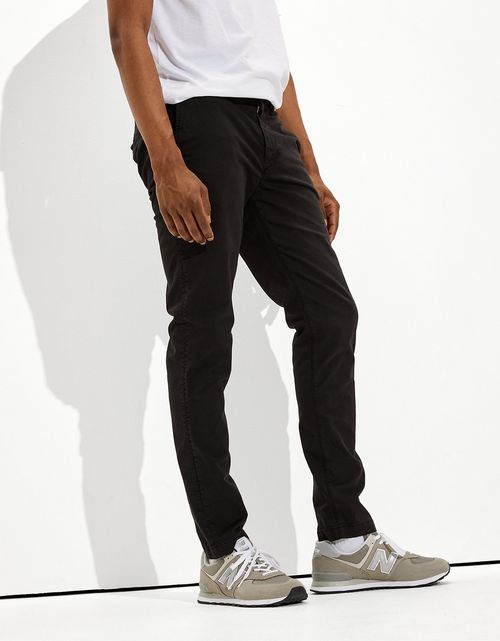 Pantalón Slim Hombre AE