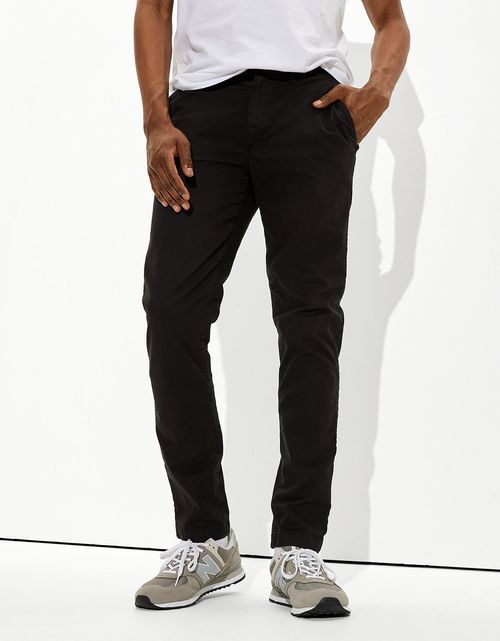 Pantalón Slim Hombre AE