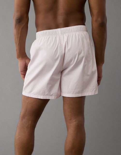 Bóxer de Cuadros Hombre AE