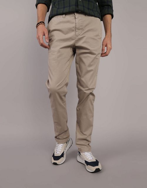 Pantalón Slim Hombre AE