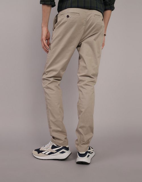 Pantalón Slim Hombre AE