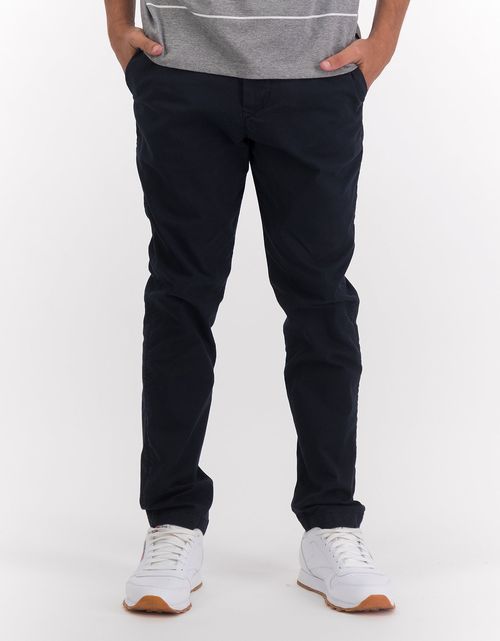 Pantalón Slim Hombre AE