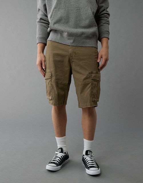 Short tipo cargo de hombre AE