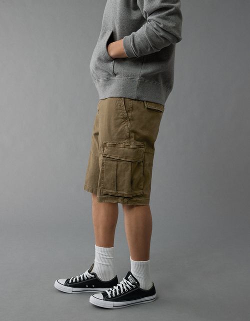 Short tipo cargo de hombre AE
