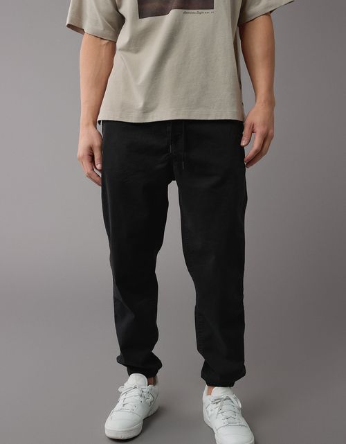 Pantalón tipo Jogger Trekker para Hombre