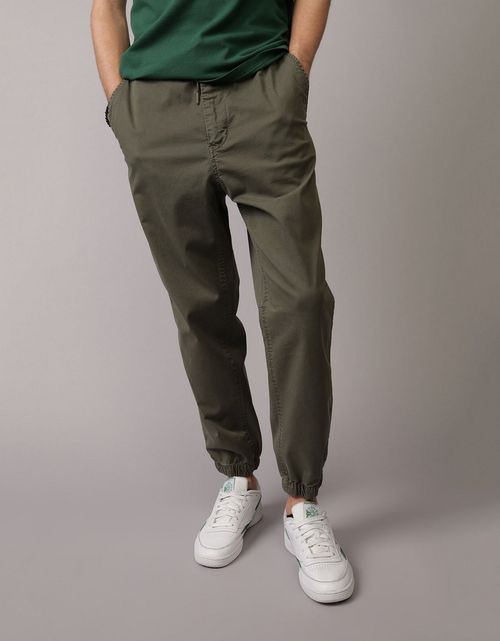 Pantalón tipo Jogger Trekker para Hombre