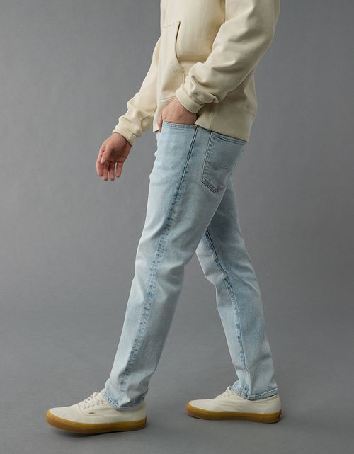 Jean Slim Straight Ae