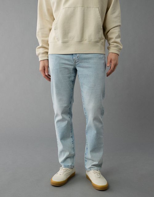 Jean Slim Straight Ae