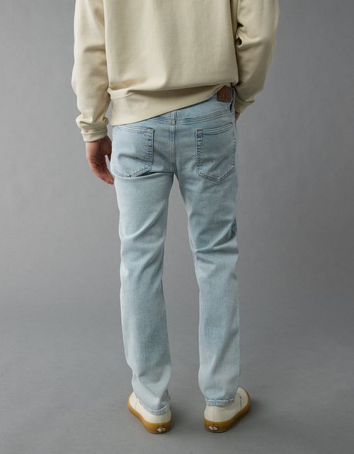 Jean Slim Straight Ae