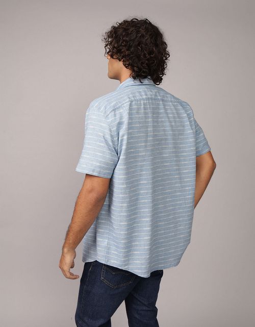 Camisa Manga Corta Ae