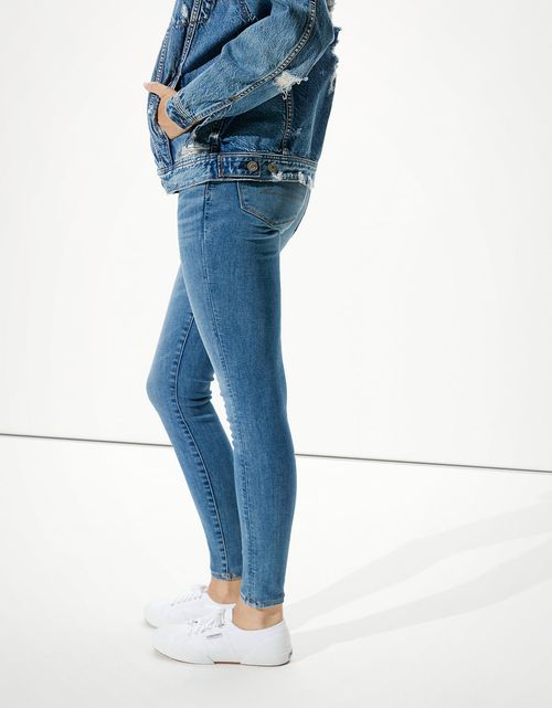 Jegging AE Ne(x)t Level de tiro bajo