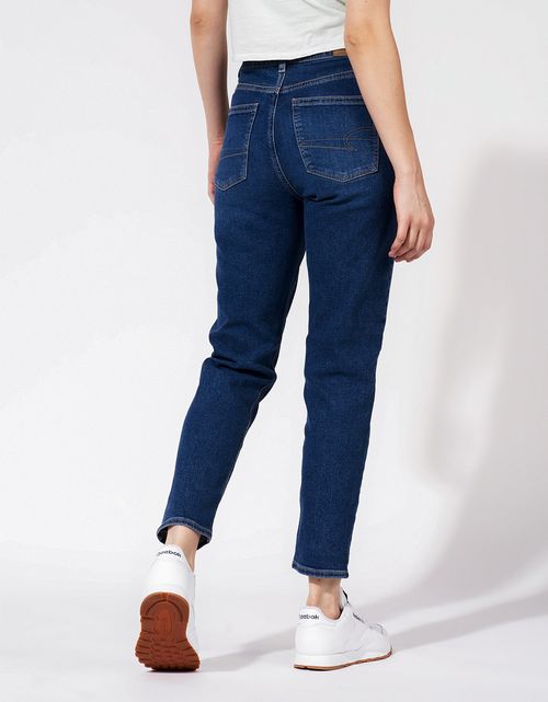 Ae Stretch mom Jean