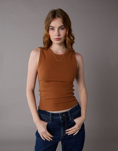 Tank top de mujer AE