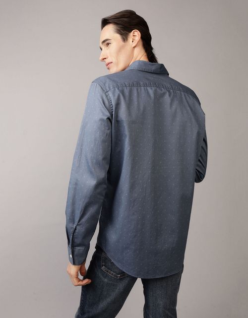 Camisa AE Slim fit Everyday