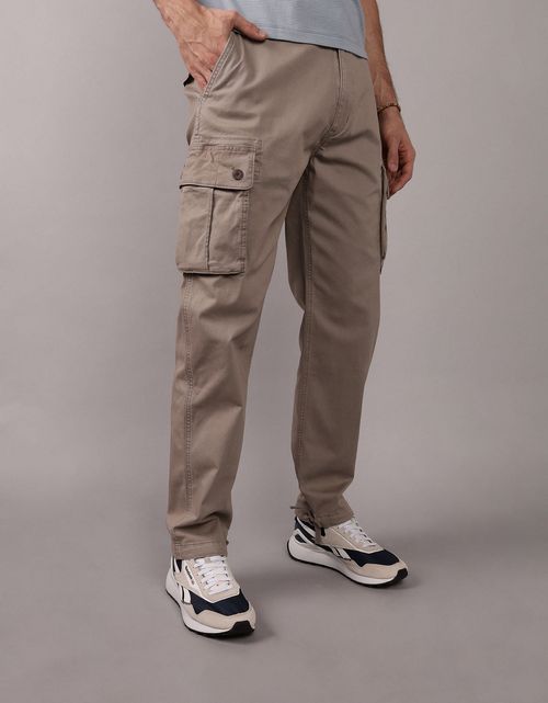 Pantalón Cargo Ae Flex Usado