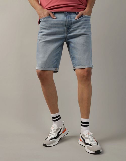 Short en denim Ae Extreme Flex