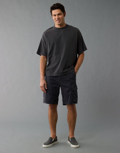 Short Cargo Flex Vivido Ae 10