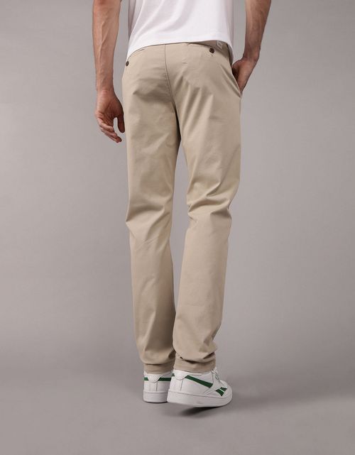 Pantalón slim de hombre AE