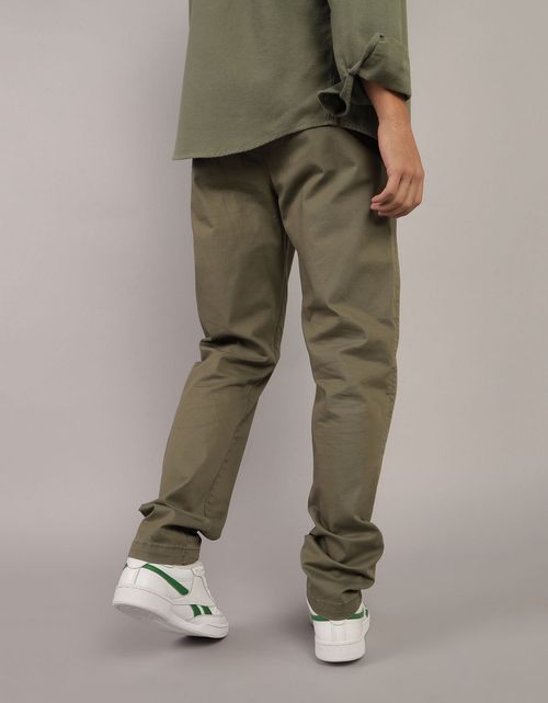 Pantalón slim de hombre AE