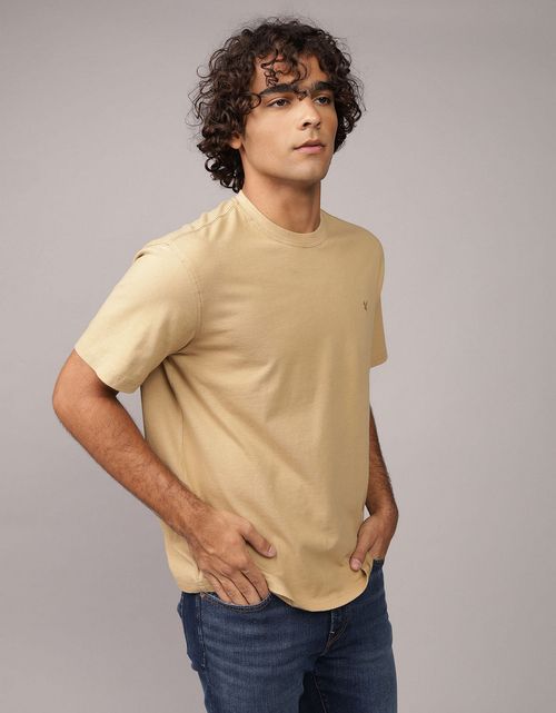 Camiseta Manga Corta Ae