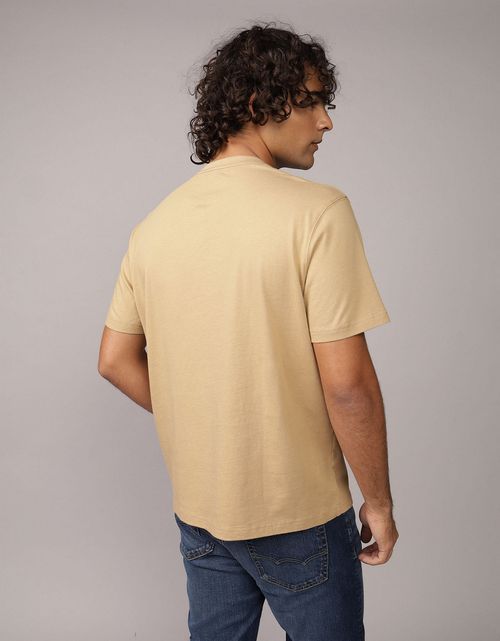 Camiseta Manga Corta Ae