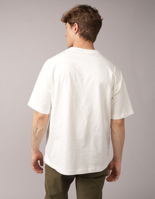 Camiseta con Gráfico Ae