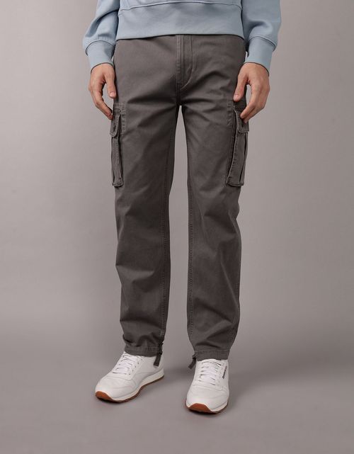 Pantalón Cargo Ae Flex Usado