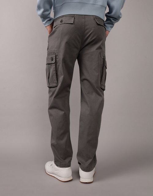 Pantalón Cargo Ae Flex Usado