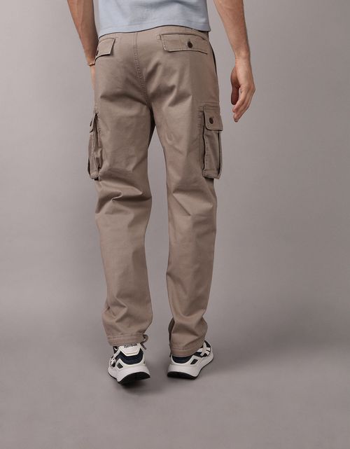 Pantalón Cargo Ae Flex Usado