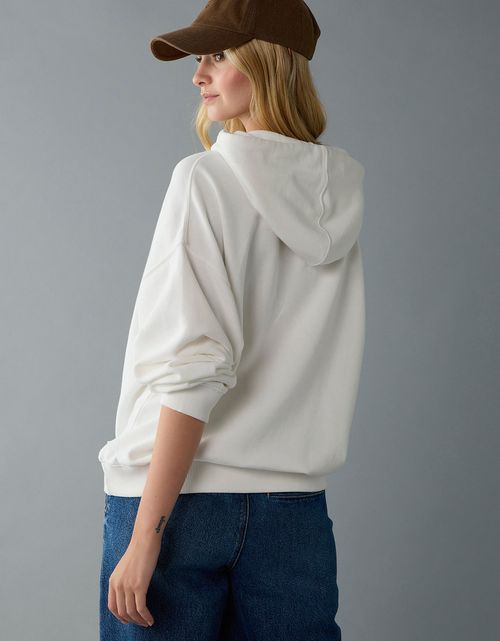 Sudadera con capucha de marca Ae