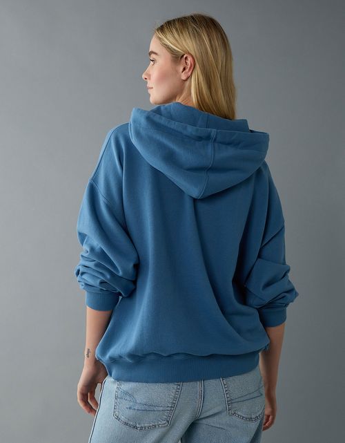 Sudadera con capucha de marca Ae