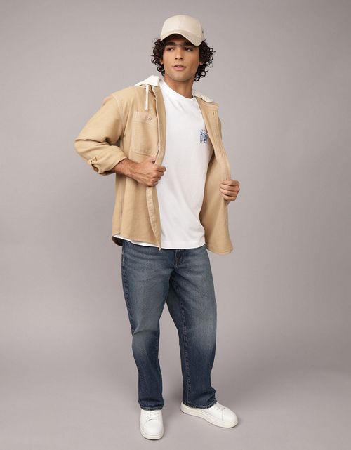 Sudadera con capucha Ae