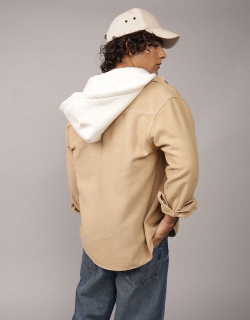 Sudadera con capucha Ae