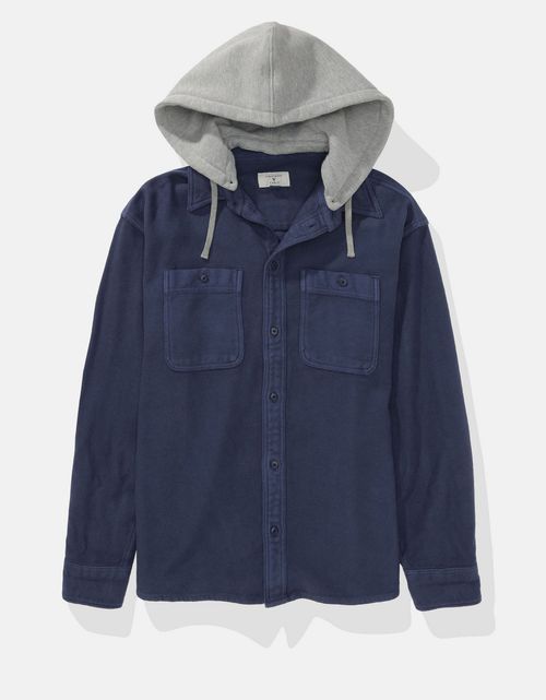 Sudadera con capucha Ae