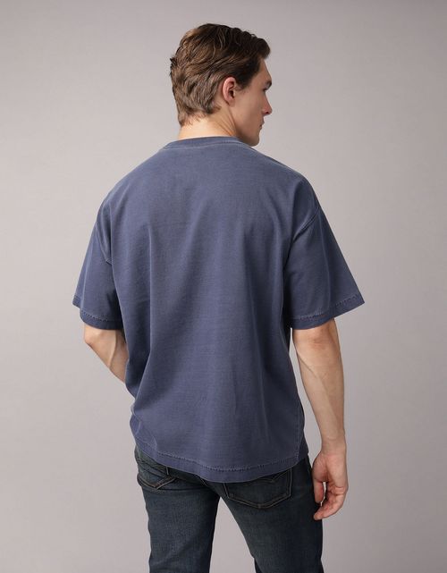 Camiseta con Gráfico Ae