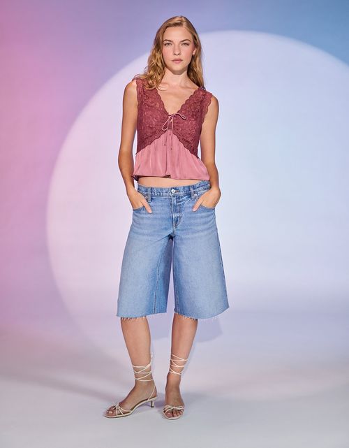 Ae 15 Stretch Jort de Tiro Bajo