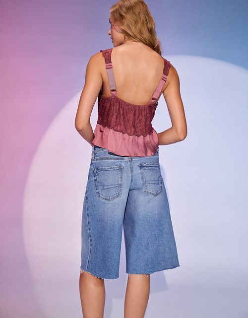 Ae 15 Stretch Jort de Tiro Bajo